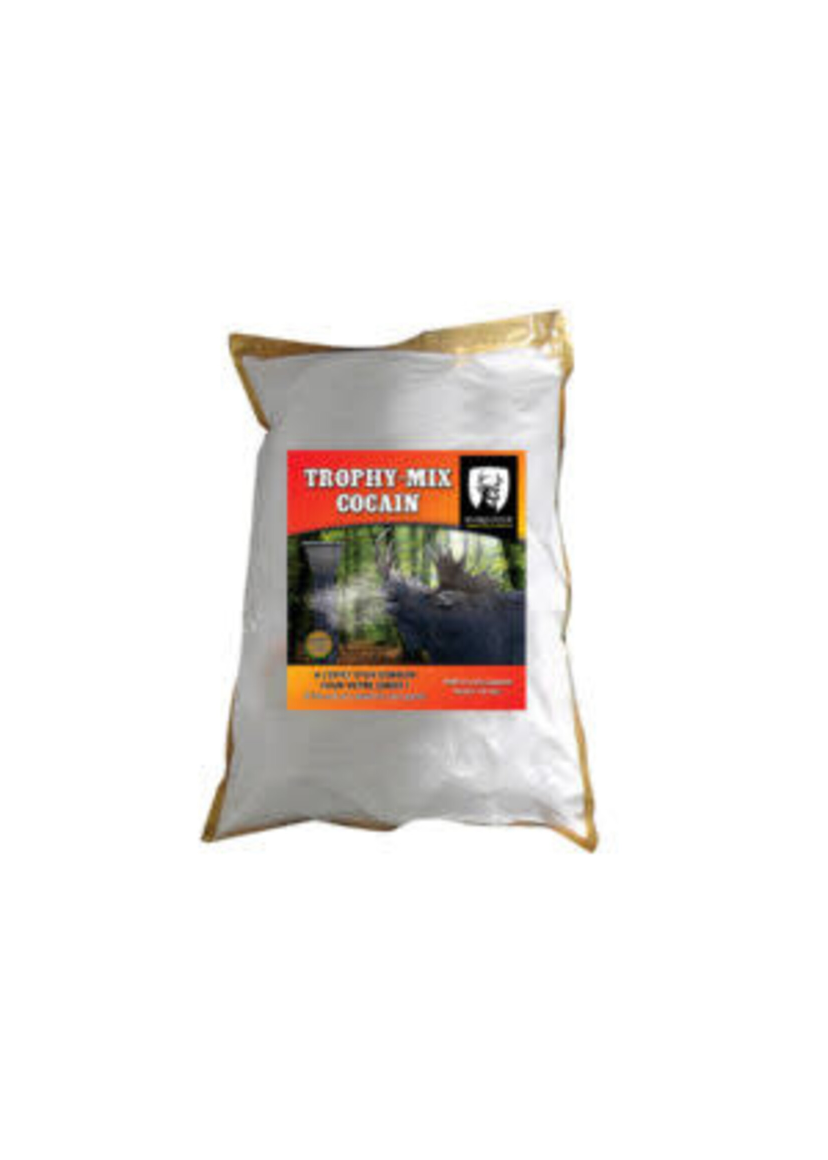 BUCK HUNTER BUCK HUNTER TROPHY MIX COCAIN ORIGNAL 2 KG
