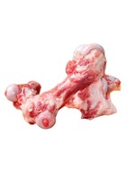 LUCKY BONES LUCKY BONES JARRET DE PORC