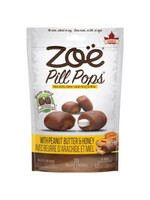 ZOE PILL POPS ARACHIDES ET MIEL 100G