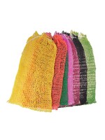 NET FOIN 1.75-2'' ''SLOWFEEDER'' ( 3 GALETTES ) AVEC CORDE