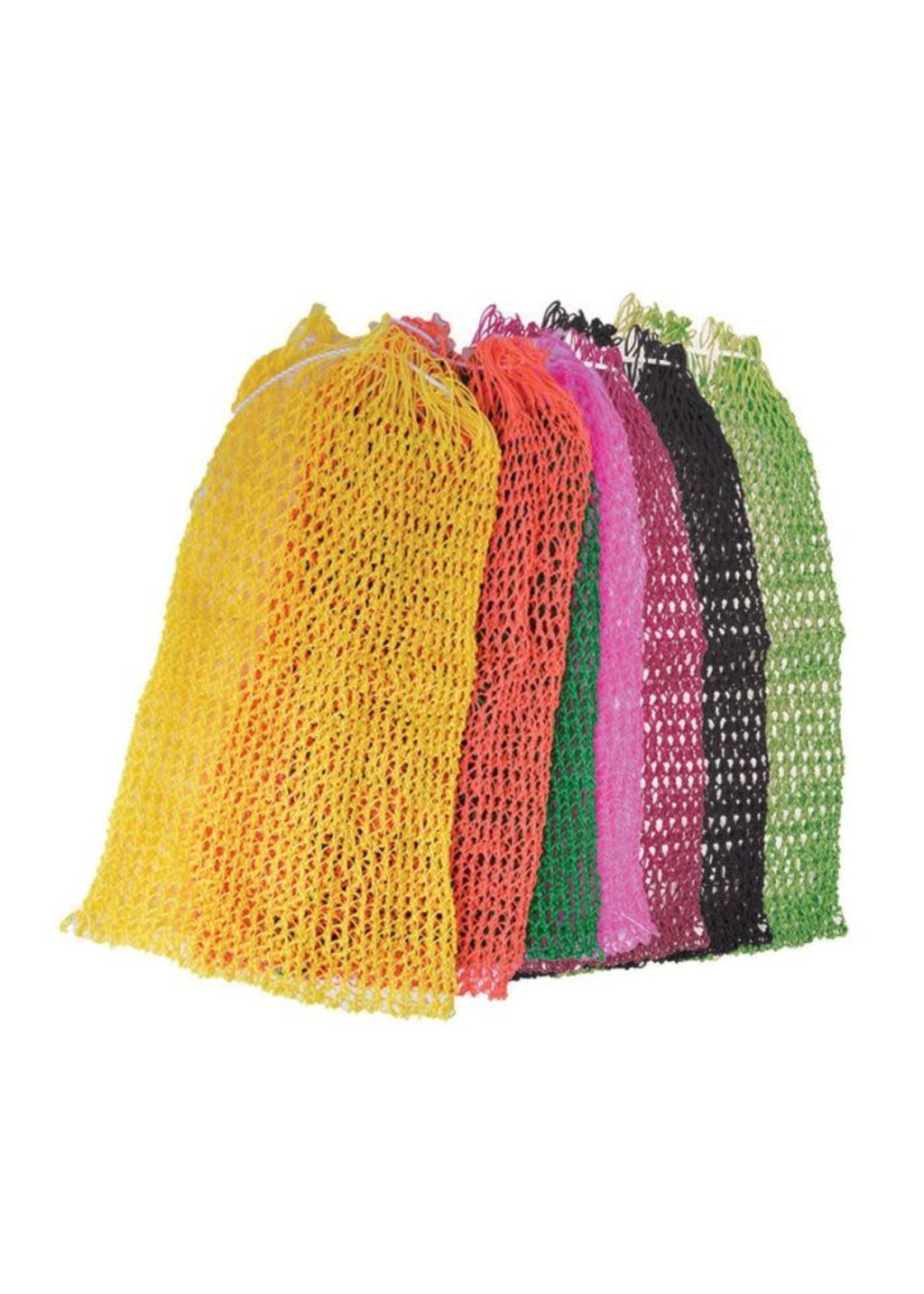 NET FOIN 1.75-2'' ''SLOWFEEDER'' ( 3 GALETTES ) AVEC CORDE