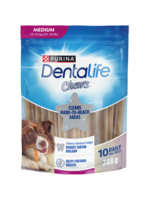 DENTALIFE DENTALIFE CHEWS MOYEN 248G