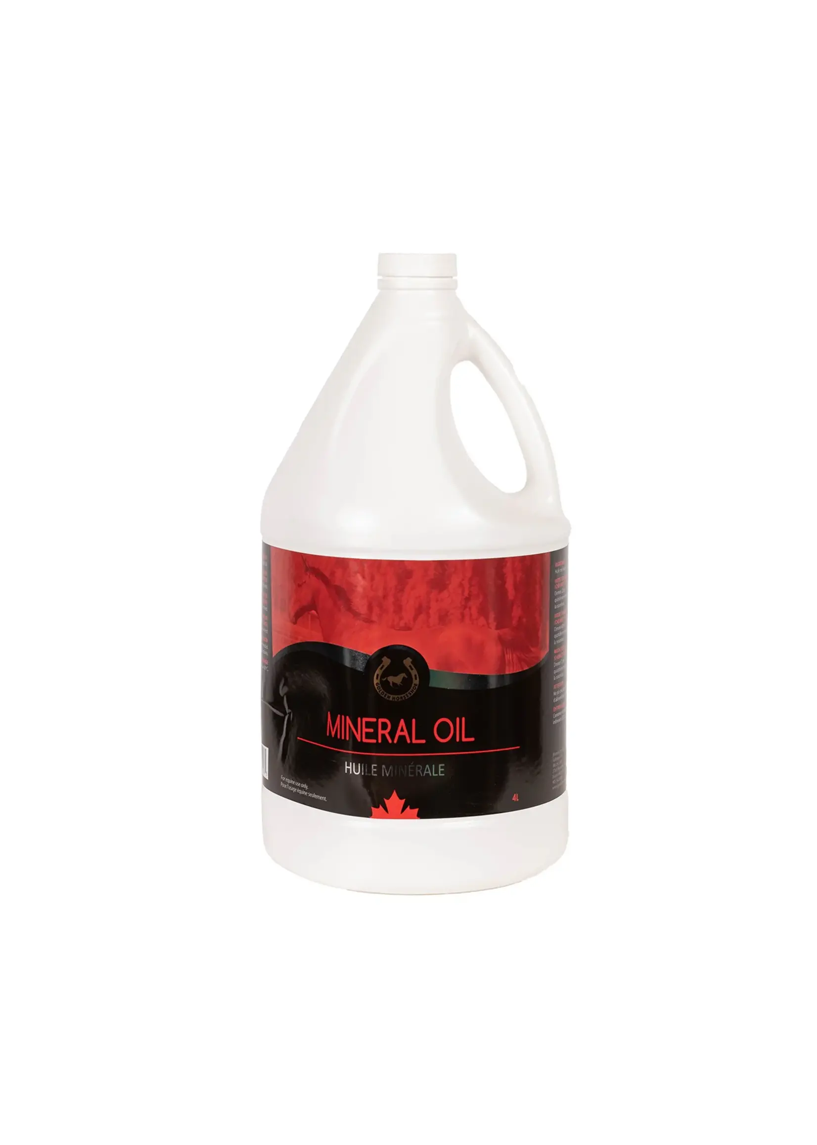 HUILE MINERALE 4L