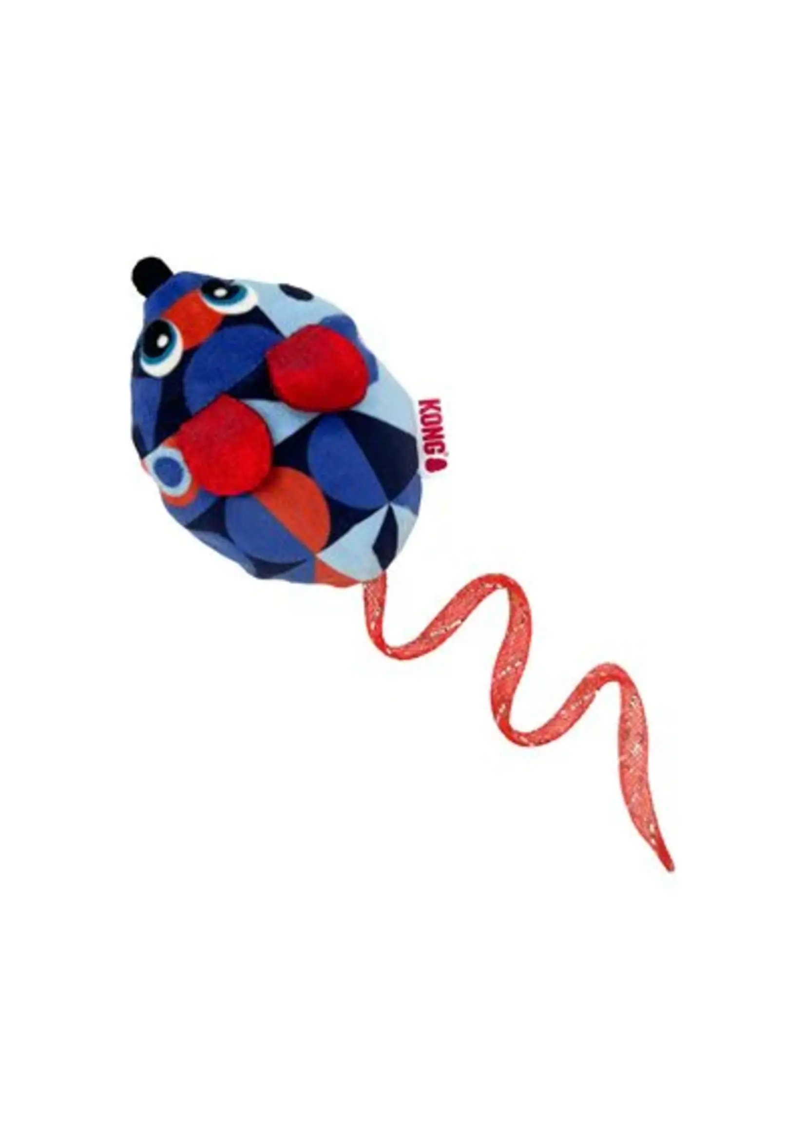 KONG KONG SOURIS BRILLANTE POUR CHAT