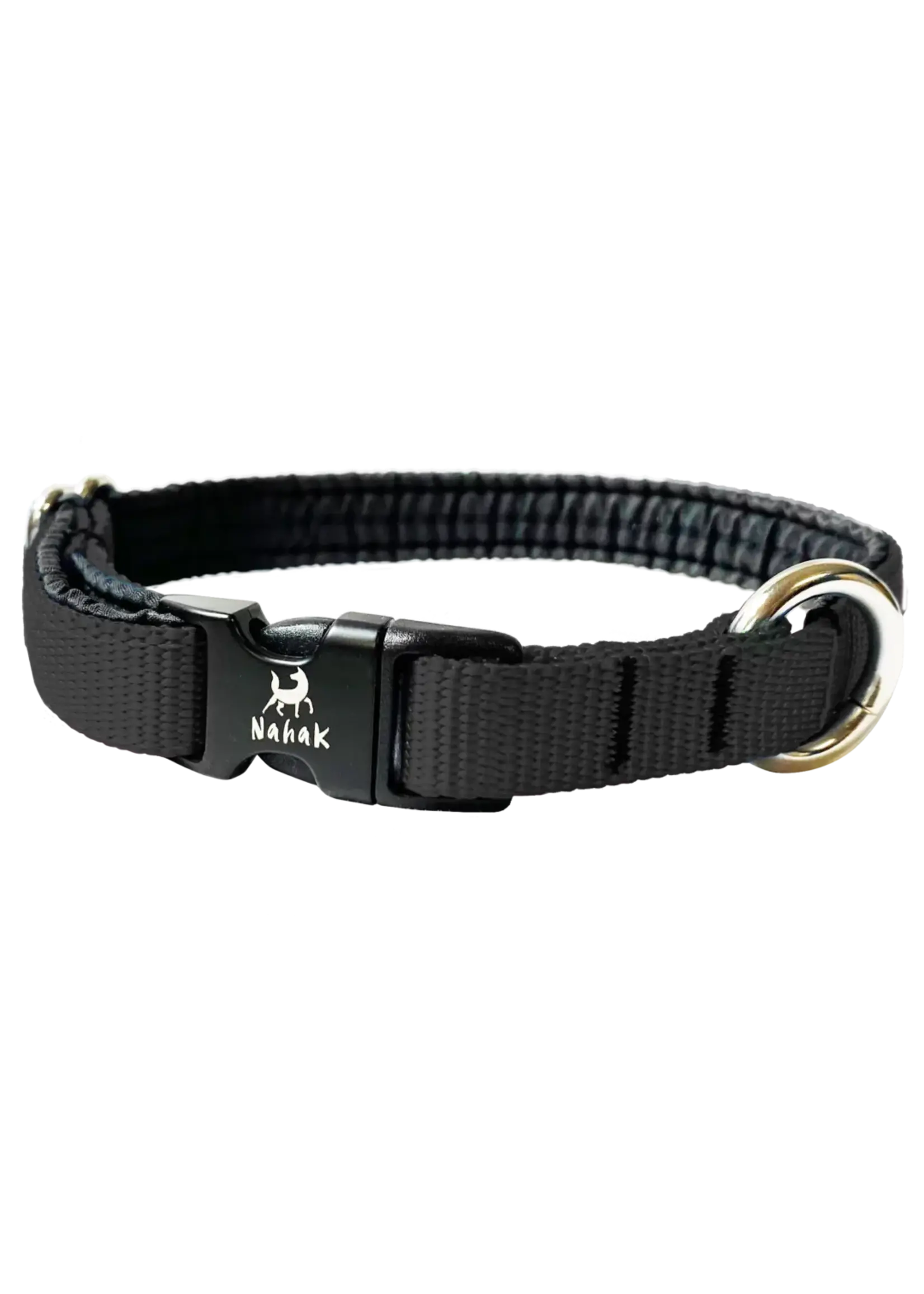NAHAK SPORTS NAHAK COLLIER REMBOURRE A CLIP PETIT
