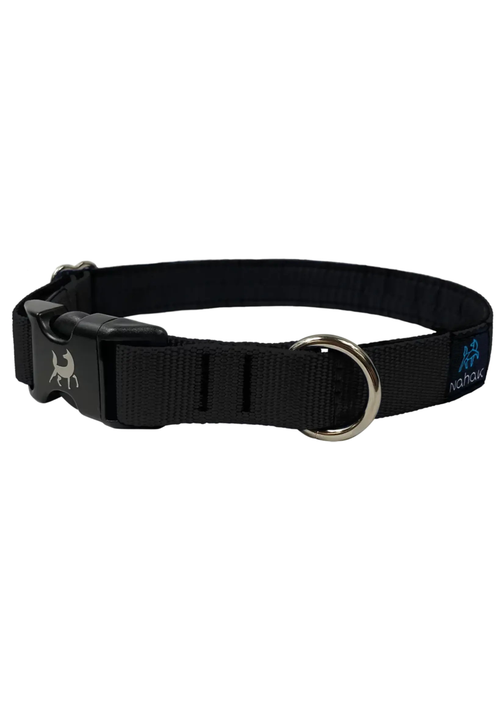 NAHAK SPORTS NAHAK COLLIER REMBOURRE A CLIP LARGE