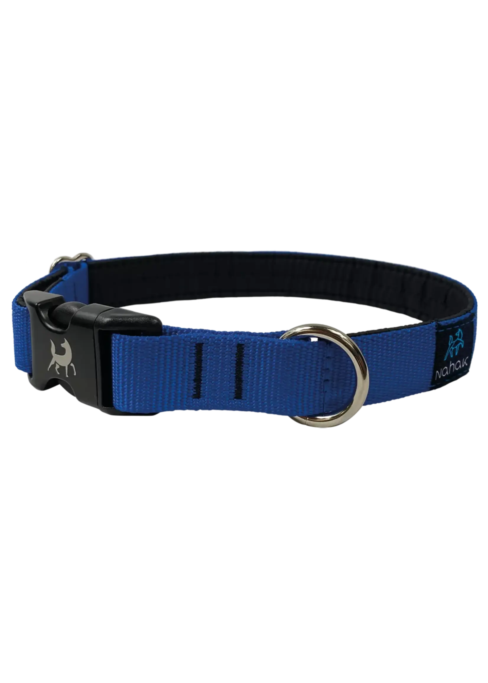 NAHAK SPORTS NAHAK COLLIER REMBOURRE A CLIP LARGE