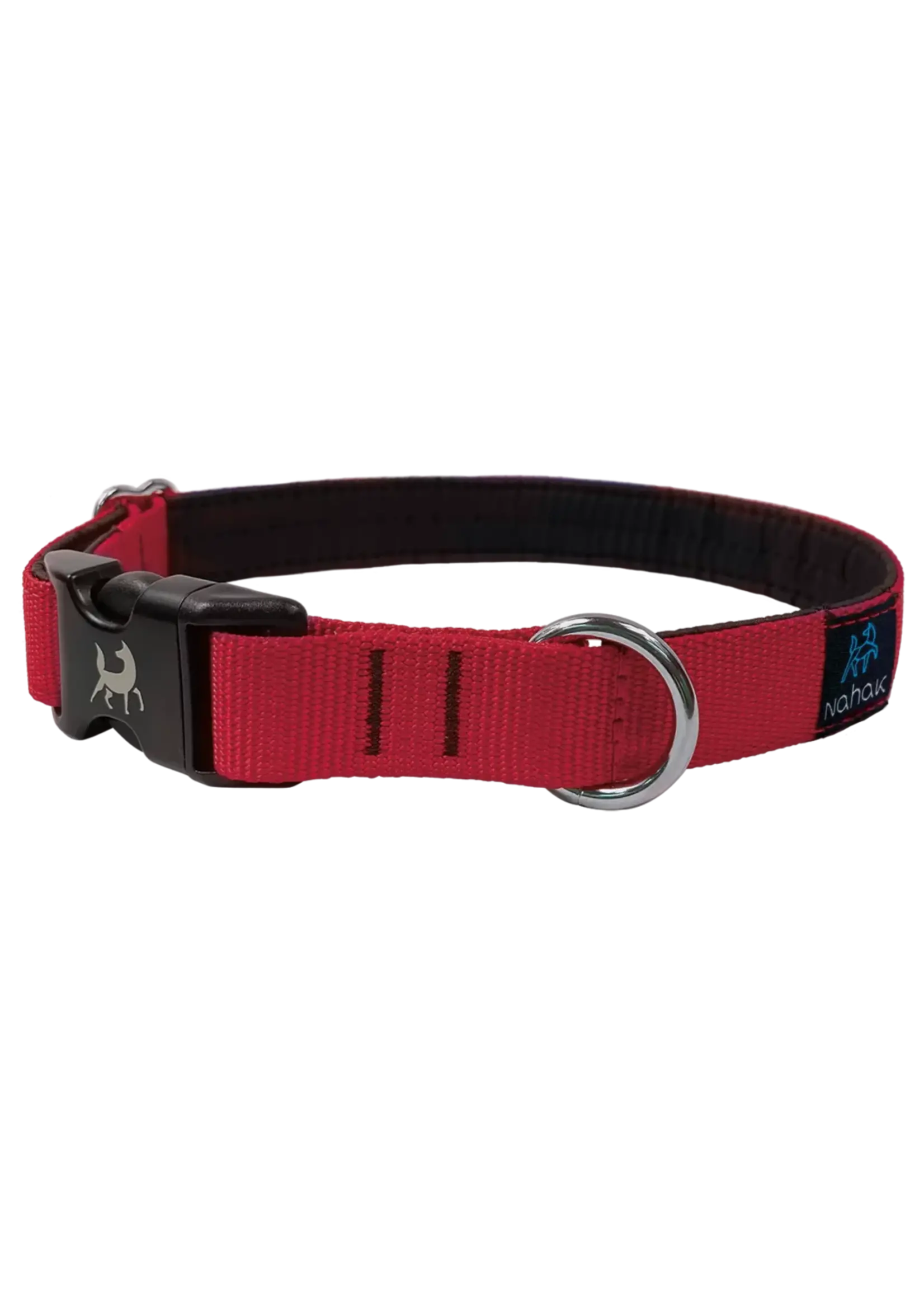 NAHAK SPORTS NAHAK COLLIER REMBOURRE A CLIP LARGE