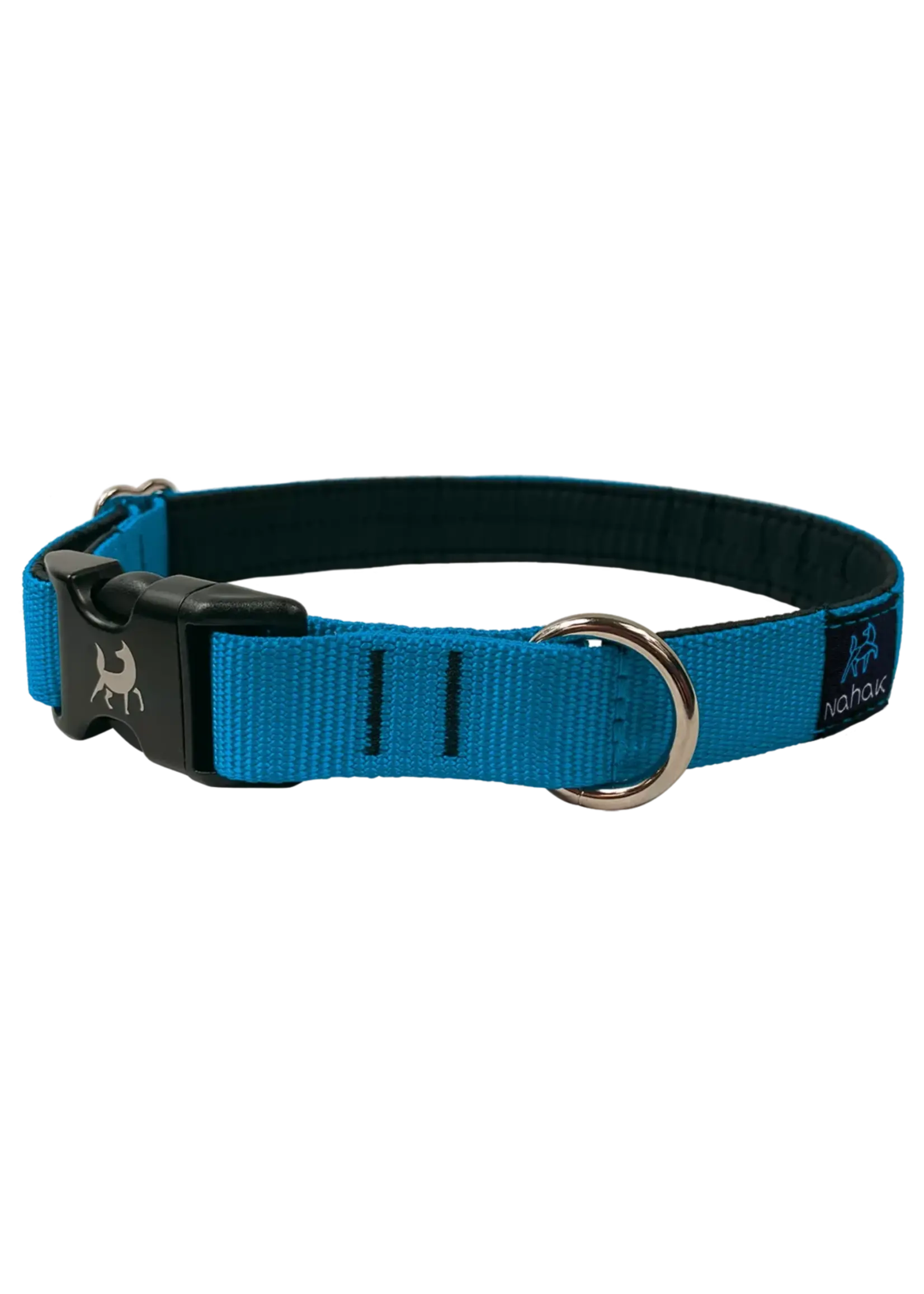 NAHAK SPORTS NAHAK COLLIER REMBOURRE A CLIP LARGE