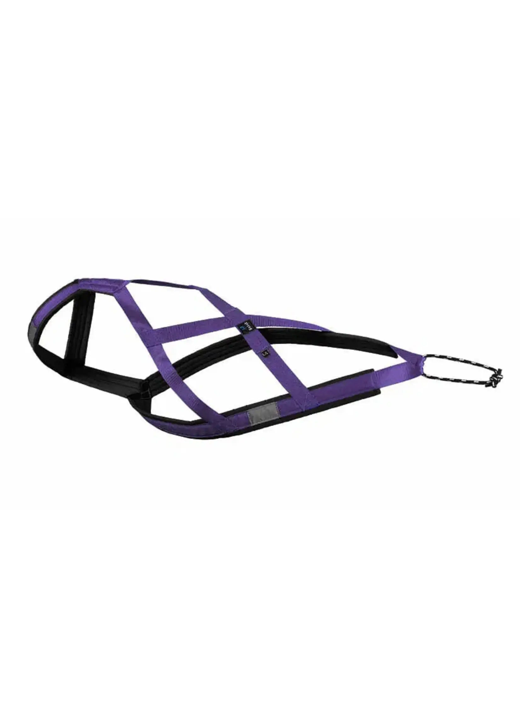 NAHAK SPORTS NAHAK HARNAIS DE TRACTION LONG DISC.