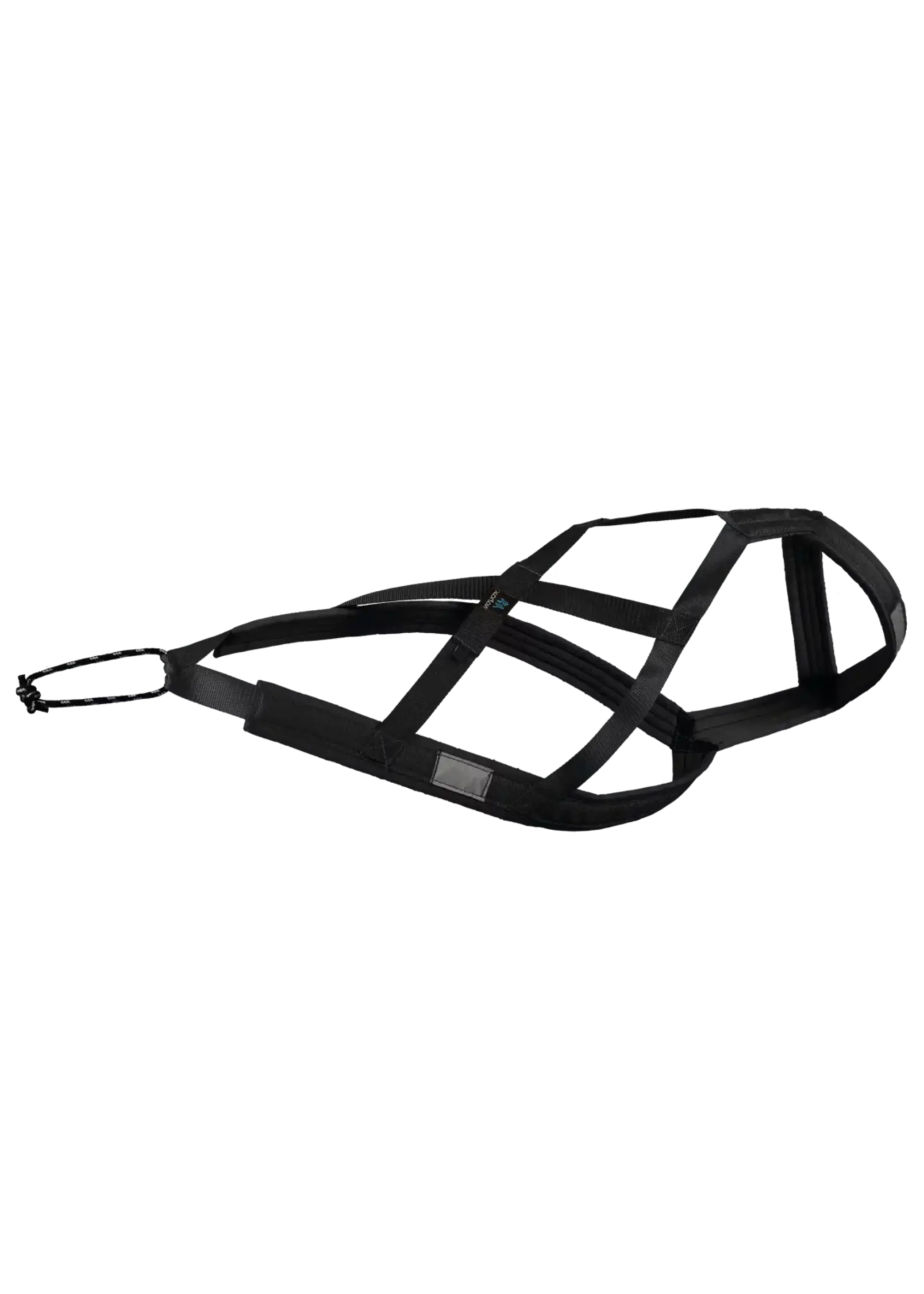 NAHAK SPORTS NAHAK HARNAIS DE TRACTION LONG DISC.