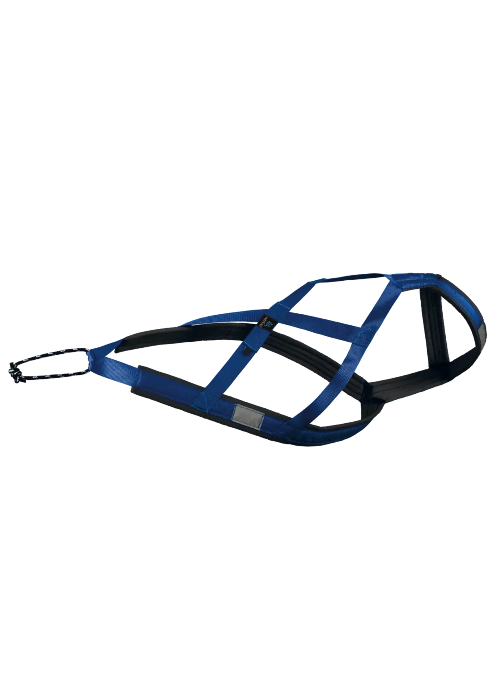 NAHAK SPORTS NAHAK HARNAIS DE TRACTION LONG DISC.