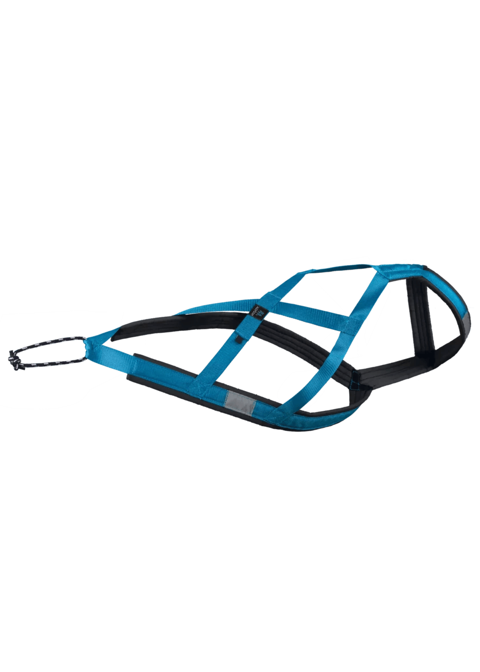 NAHAK SPORTS NAHAK HARNAIS DE TRACTION LONG DISC.