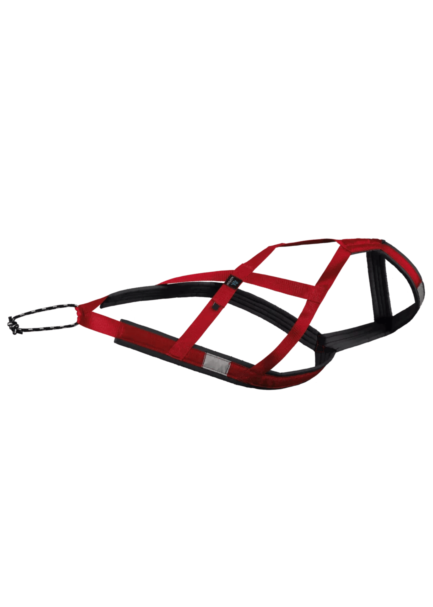 NAHAK SPORTS NAHAK HARNAIS DE TRACTION LONG DISC.