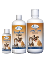 OMEGA ALPHA OMEGA ALPHA LUNG TONE 120ML
