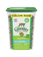 GREENIES GREENIES CHAT DENTAIRE CATNIP 9.75 OZ