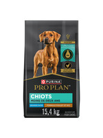 PRO PLAN PRO PLAN CHIOT GRANDE RACE FORMULE POULET ET RIZ 15.4KG