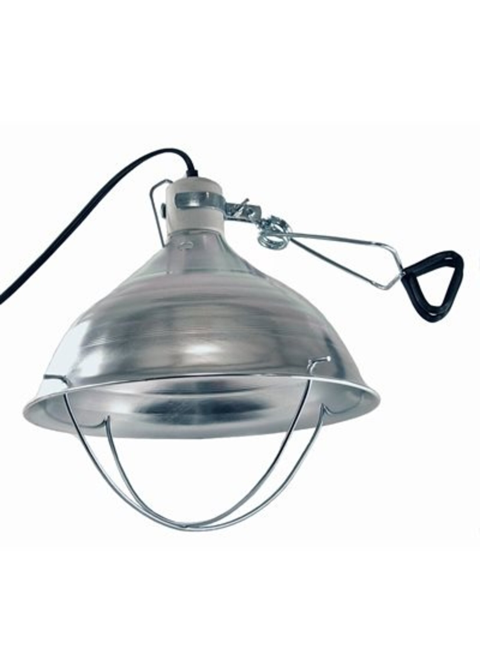 RANCH CUNICOLE LAMPE AVEC PINCE