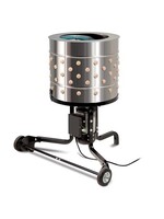RANCH CUNICOLE PLUMEUSE POUR POULET YARDBIRD