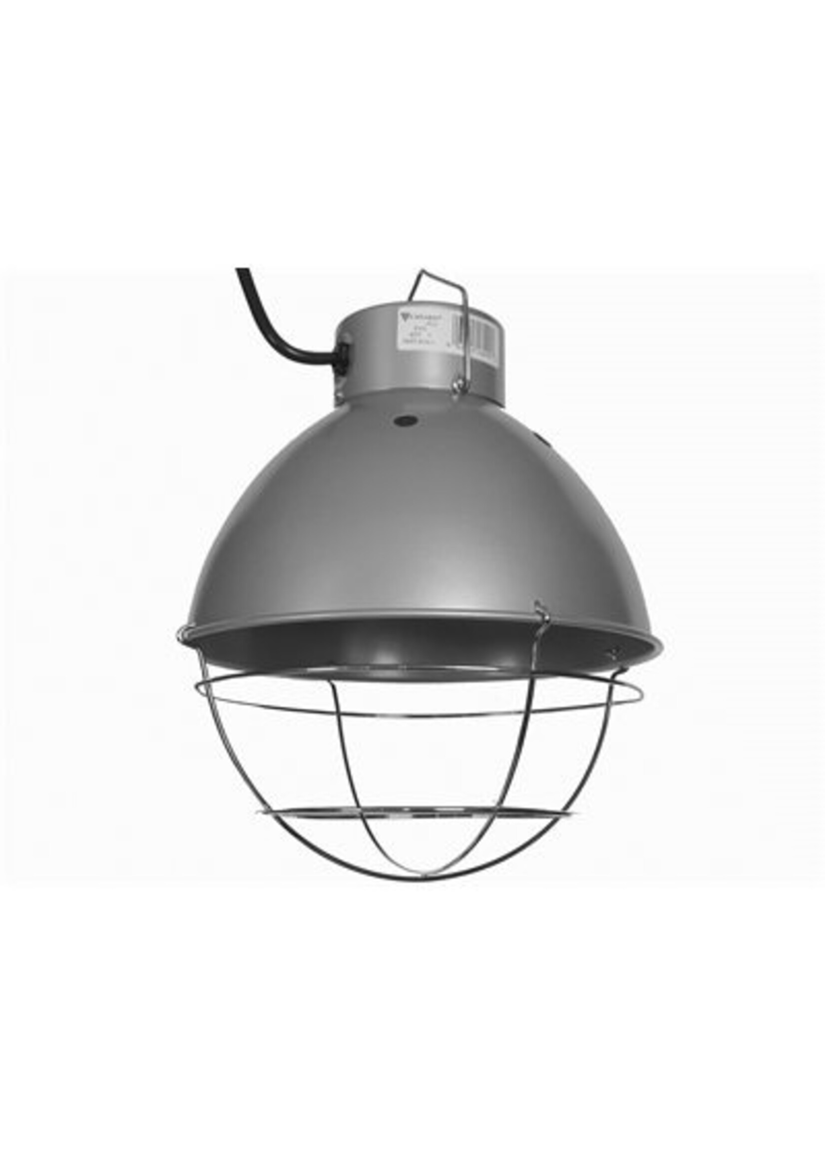 RANCH CUNICOLE LAMPE CALORIFIQUE