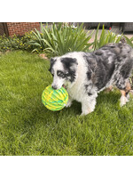 KONG KONG FLEXBALL BALLE DE SPORT XL