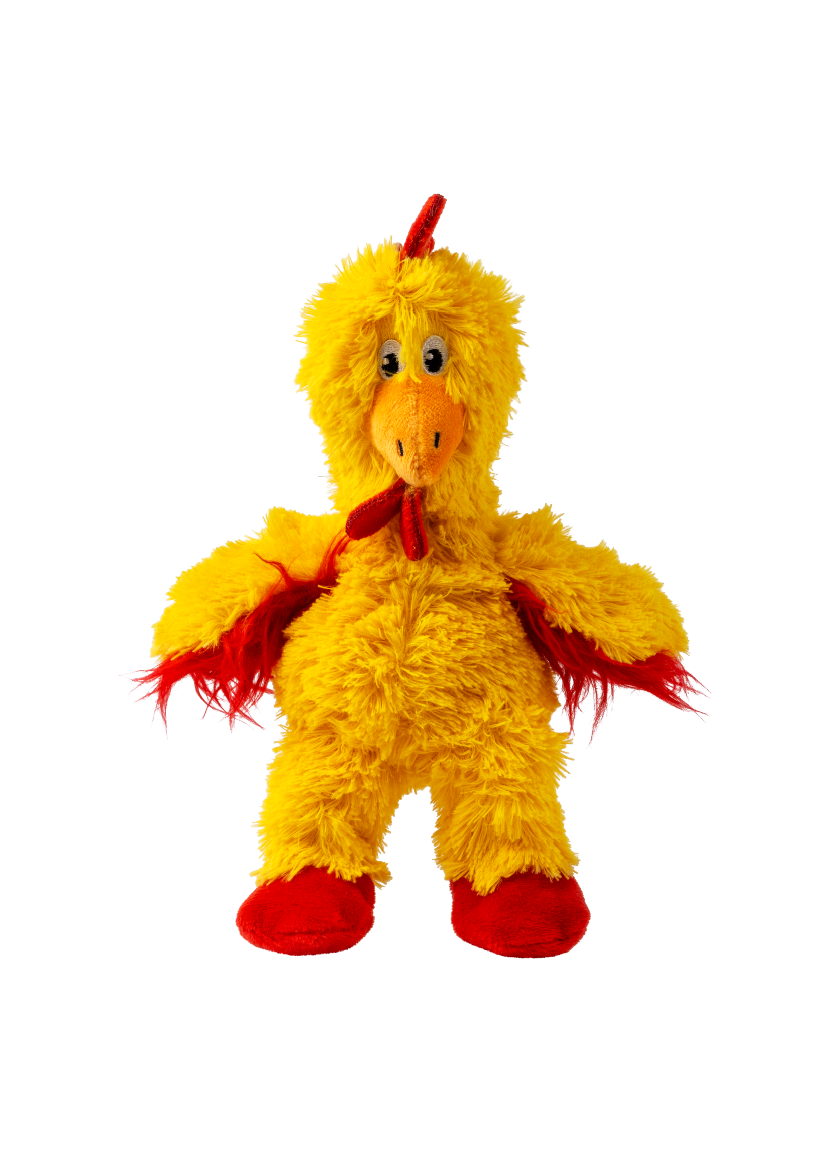 KONG KONG KNOTS POULET