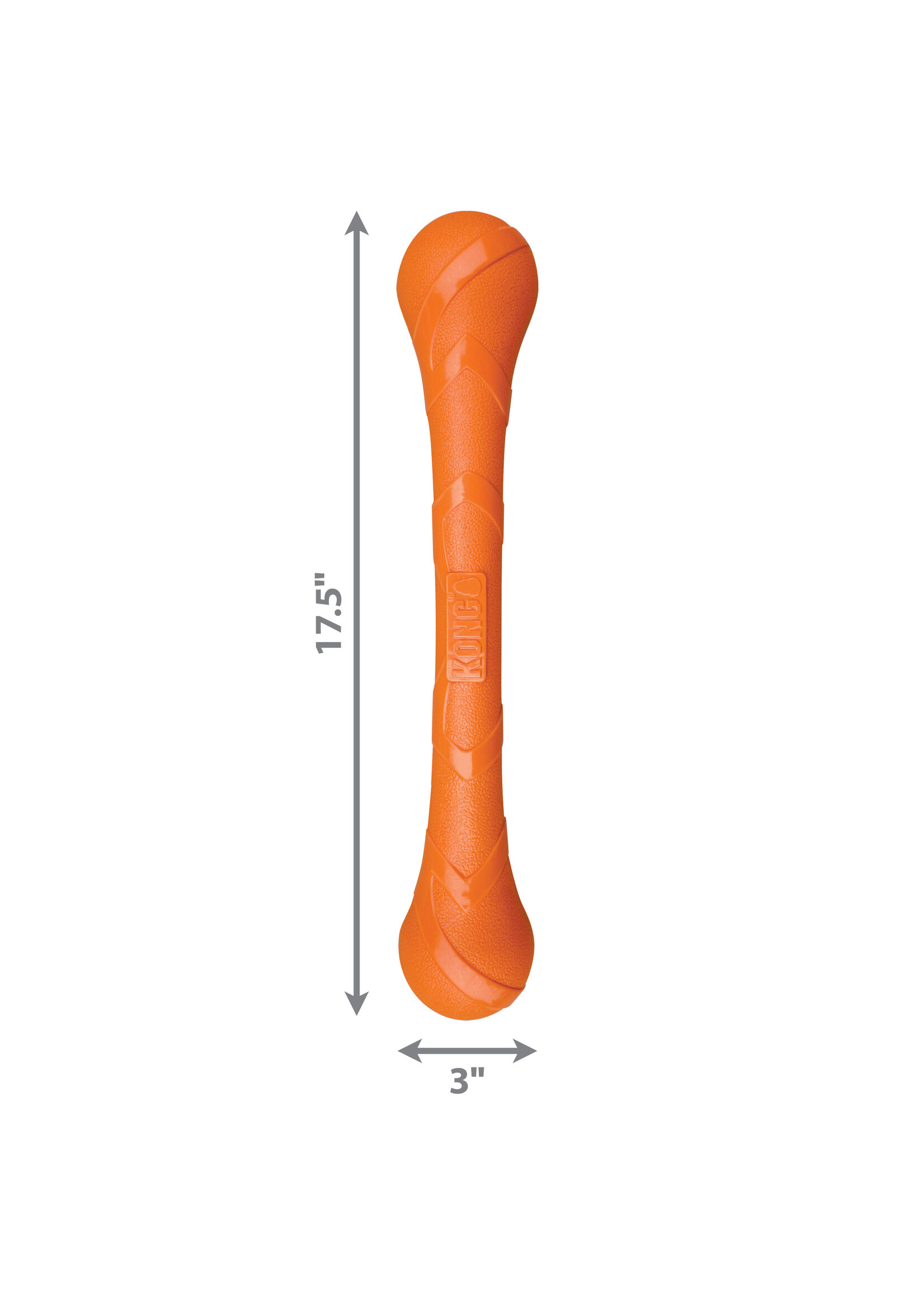 KONG KONG BATON SQUEAKSTIX
