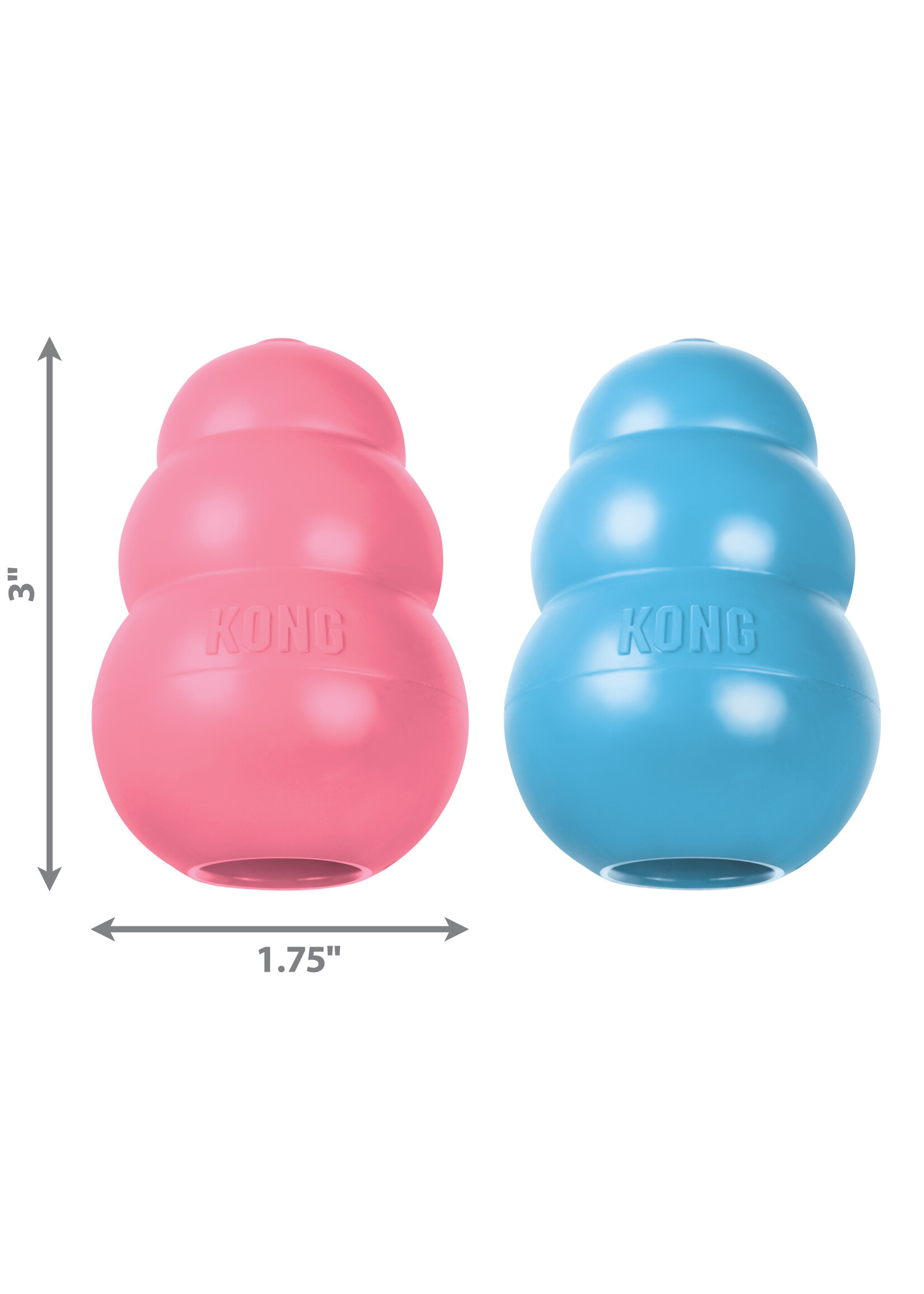 KONG KONG CHIOT SMALL