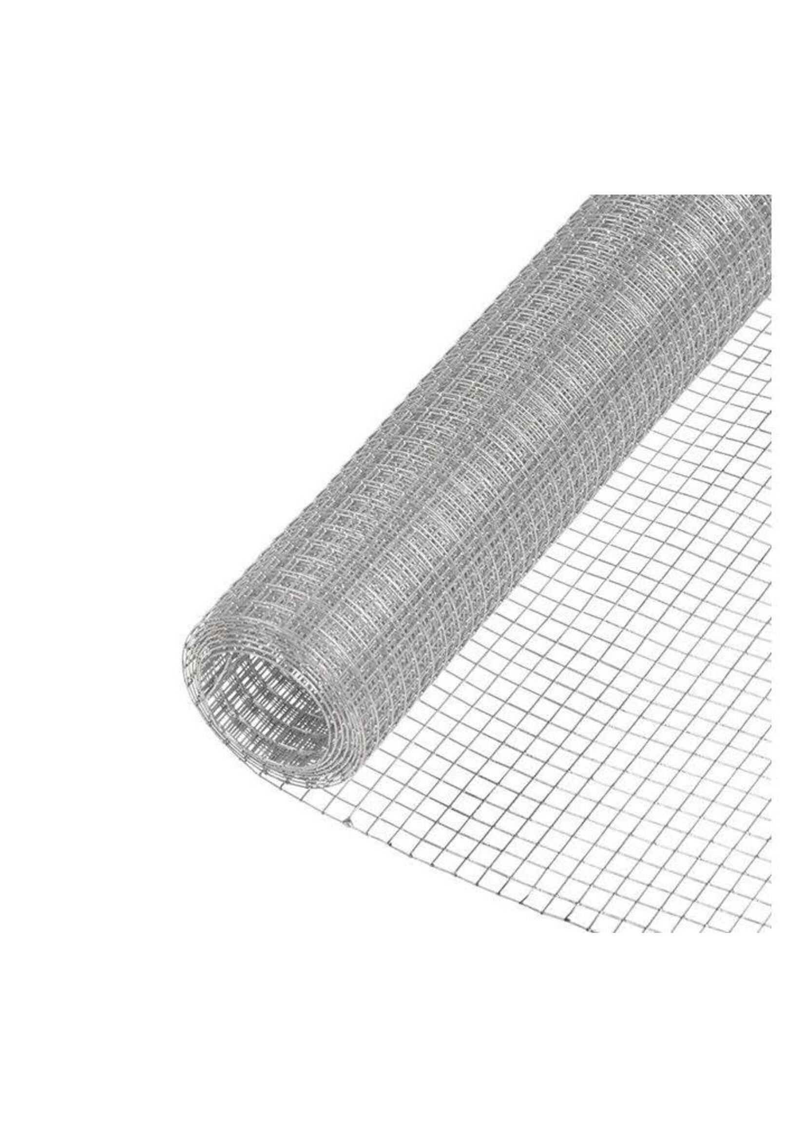 BROCHES MÉTALLIQUES 1/2'' X