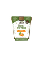LIVING WORLD LIVING WORLD GOURMET DÉLICE AUX LÉGUMES POUR RONGEURS 145 G
