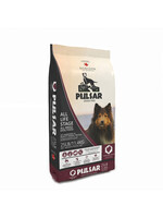 HORIZON HORIZON PULSAR CHIEN A LA DINDE SANS GRAINS 11.4KG