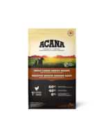 ACANA ACANA CHIEN RECETTE ADULTE GRANDE RACE 17KG