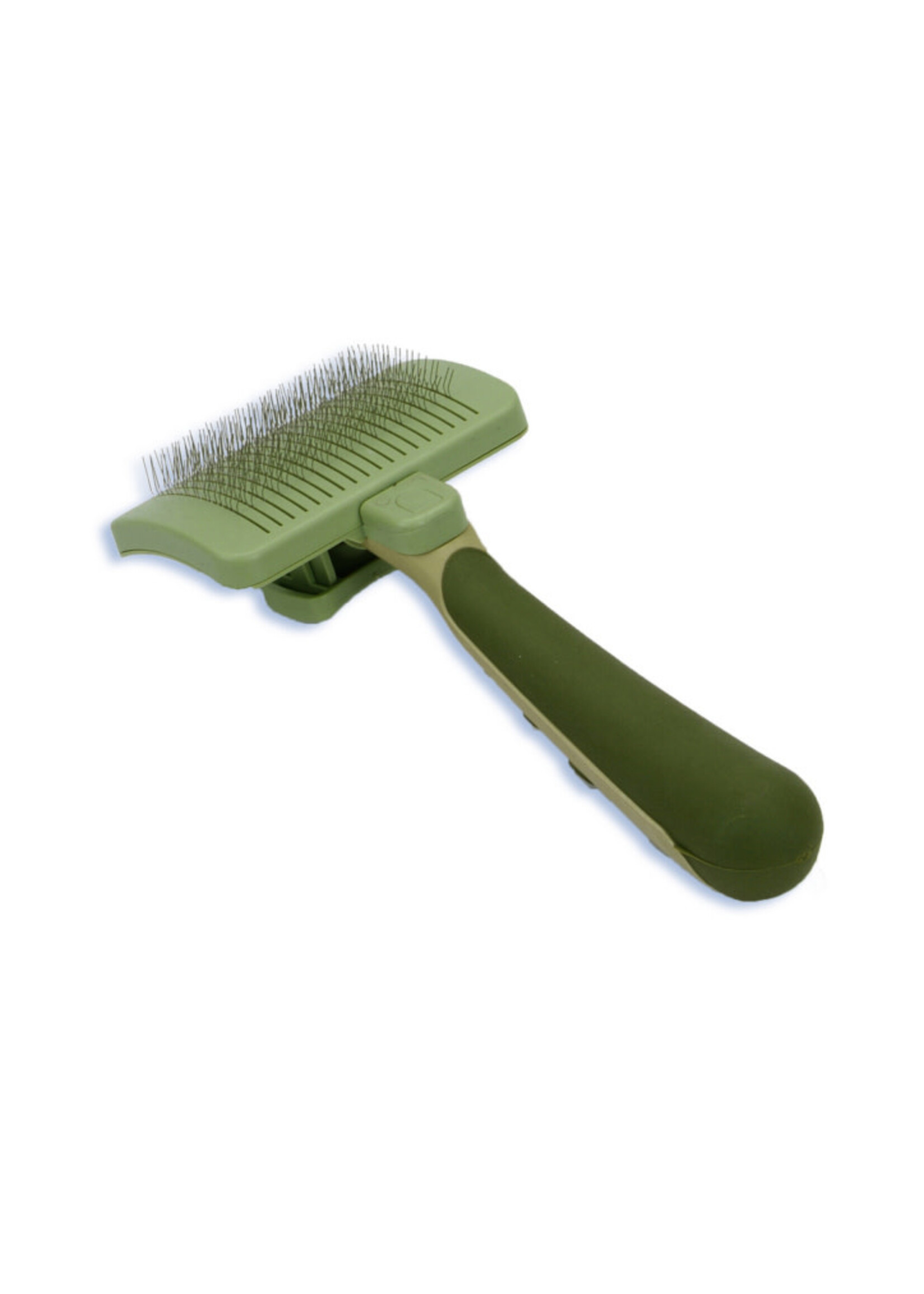 SAFARI BROSSE AUTO-NETTOYANTE MEDIUM