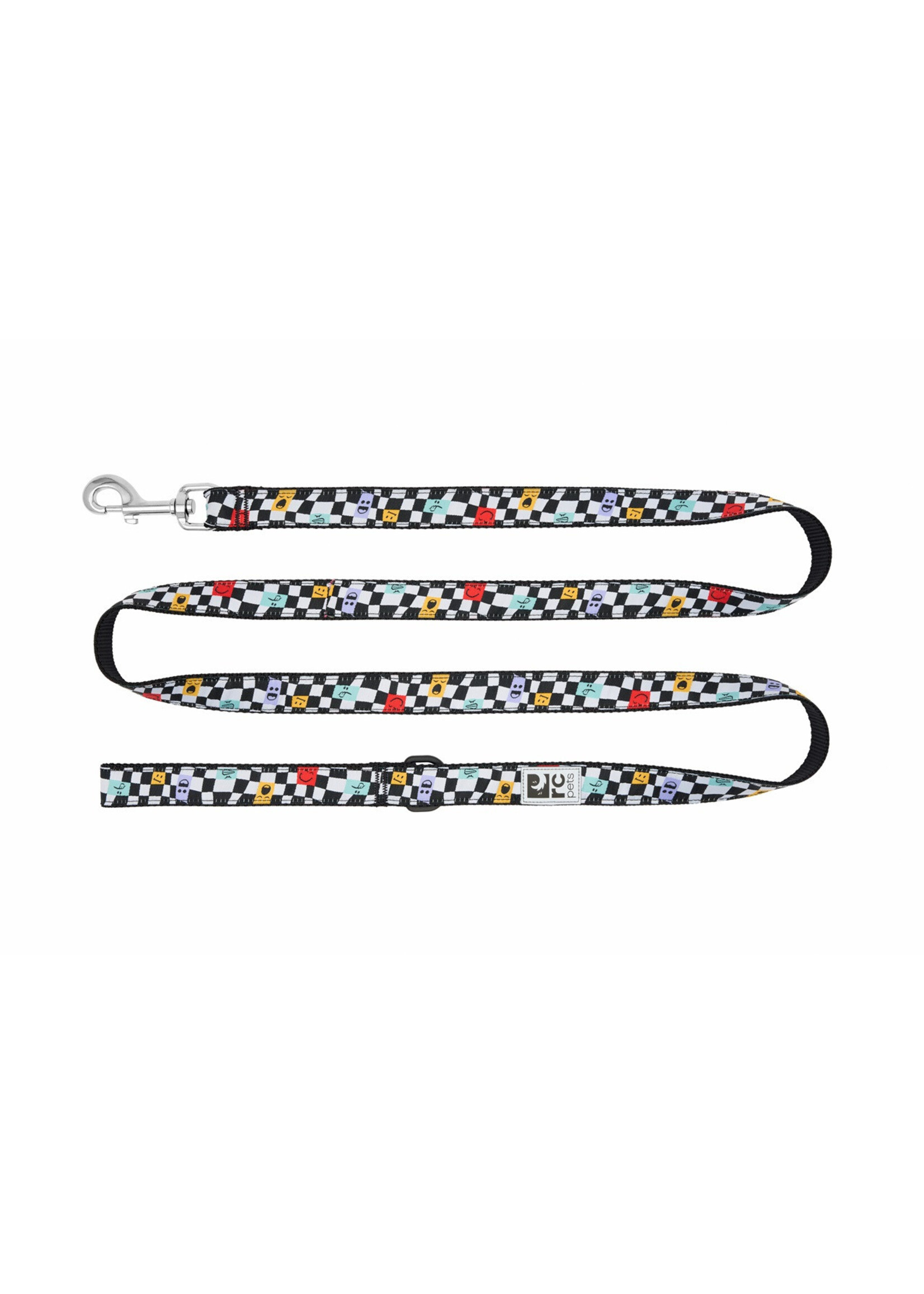 RC PETS RC PETS LAISSE A MOTIF