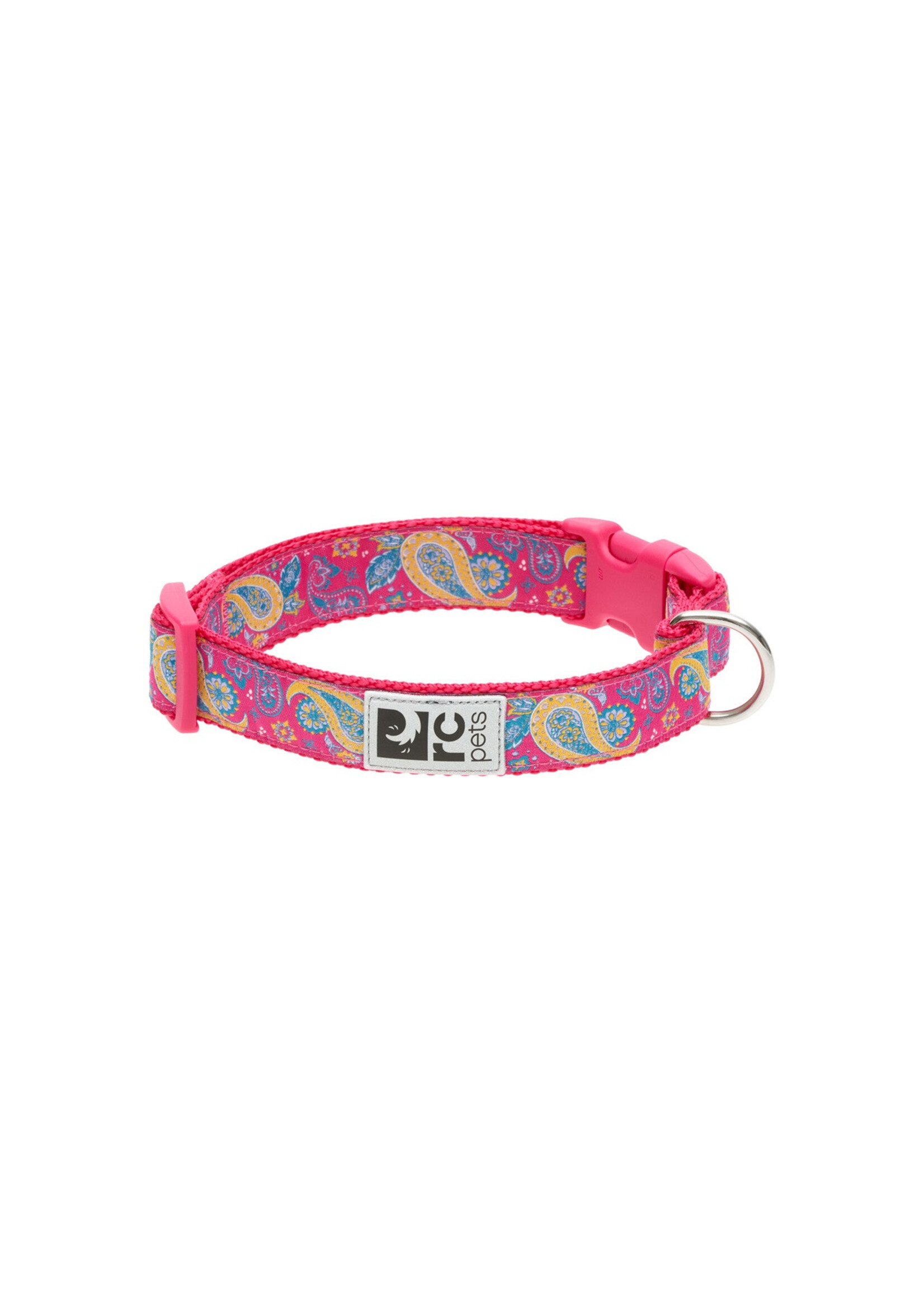 RC PETS RC PETS COLLIER A CLIP MOTIF