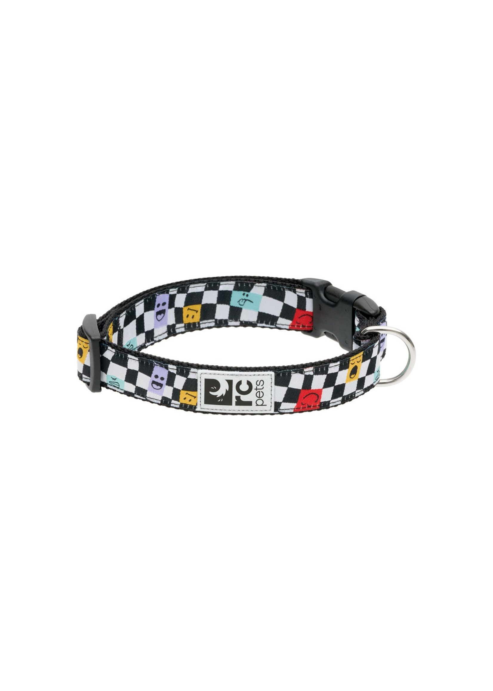 RC PETS RC PETS COLLIER A CLIP MOTIF