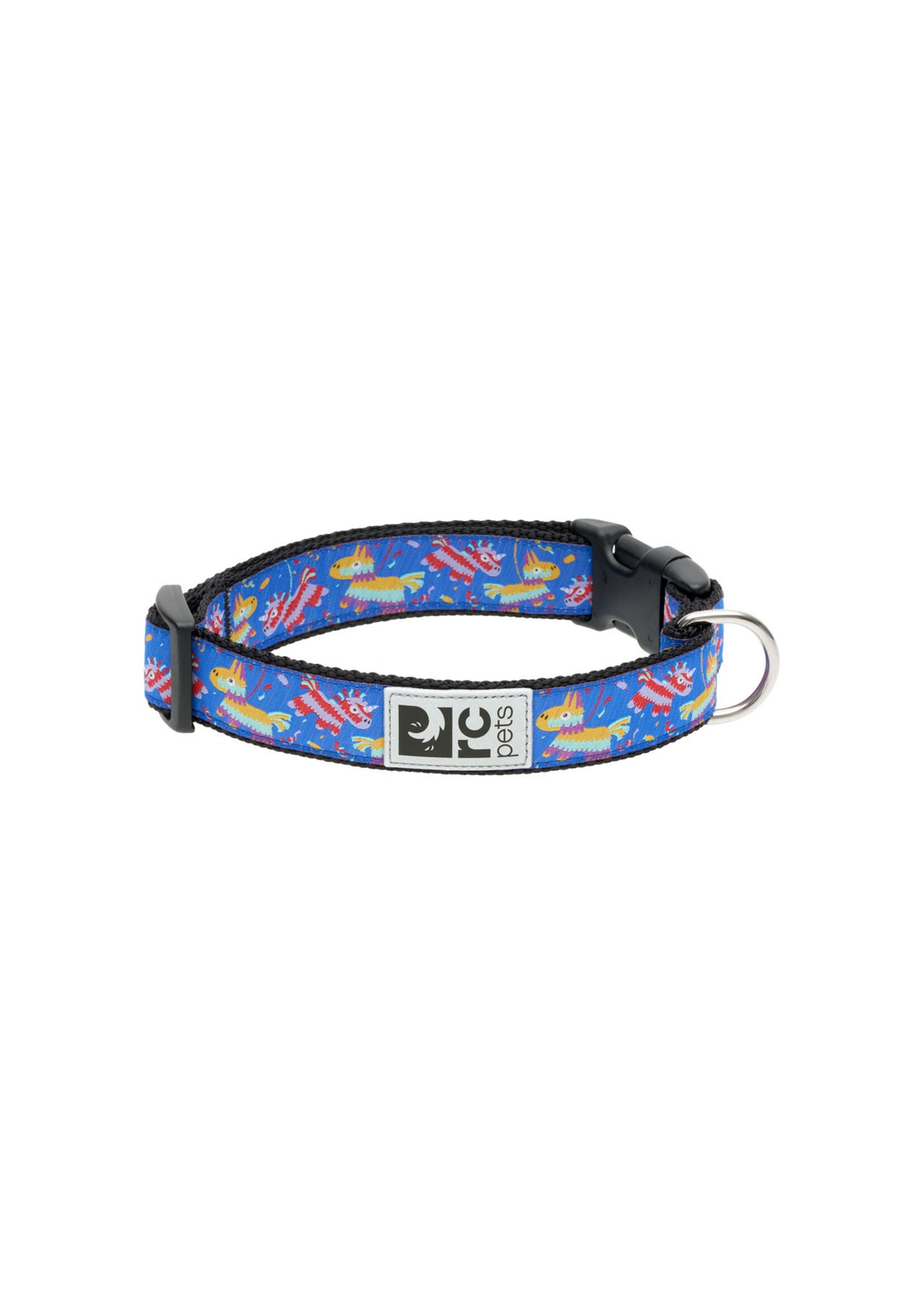 RC PETS RC PETS COLLIER A CLIP MOTIF