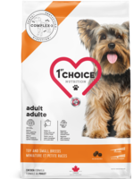 1ST CHOICE 1ST CHOICE CHIEN MINIATURE AU POULET