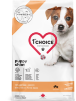 1ST CHOICE 1ST CHOICE CHIOT MINIATURE AU POULET