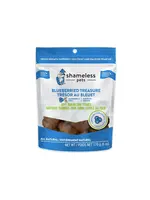 SHAMELESS FRIANDISES TENDRES BLEUET & MENTHE 6.OZ