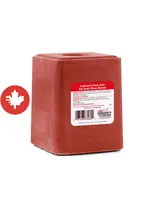 BLOC DE SEL ROUGE