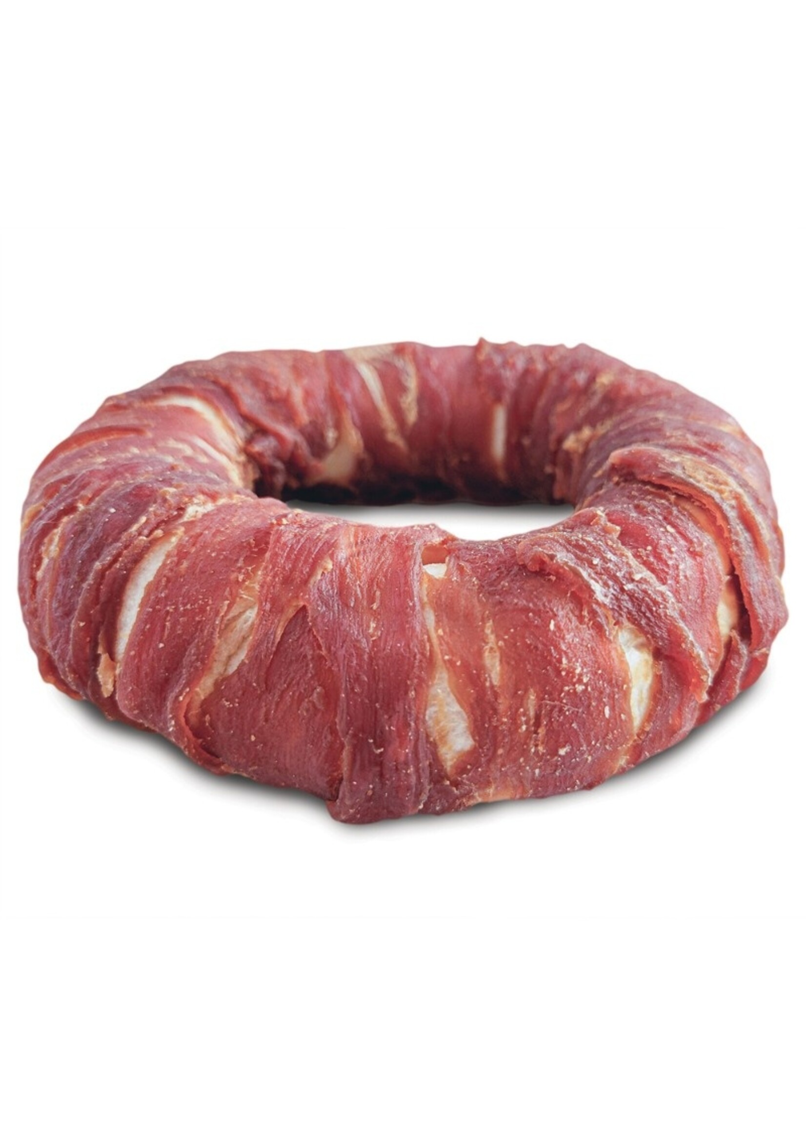 SNACK BAR BEIGNET DE CUIR ENROBES DE CANARD 6'' PQT 1