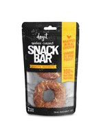 SNACK BAR BEIGNETS DE CUIR ENROBES DE POULET 3'' PQT 2