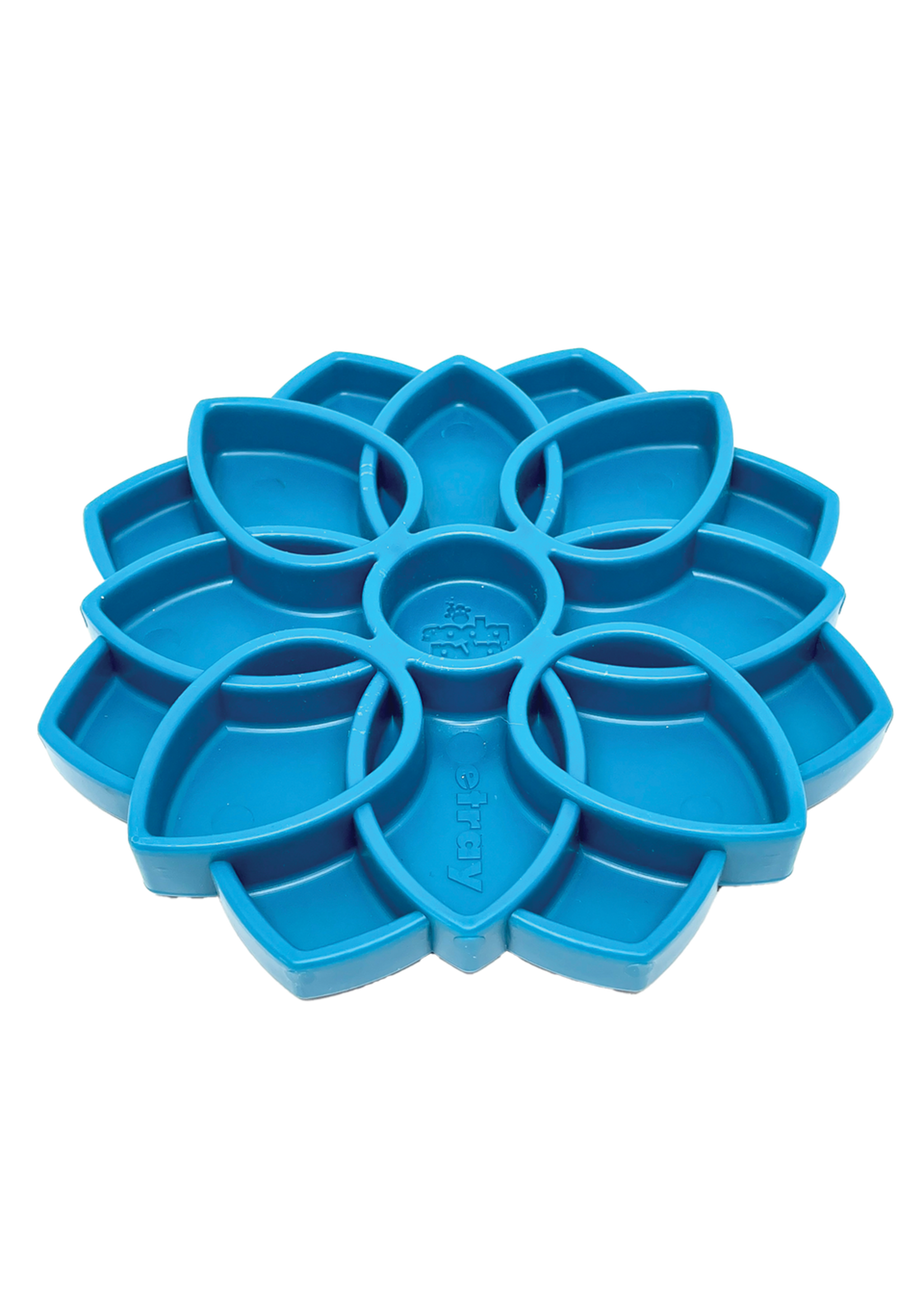 SODA PUP BOL MANDALA BLEU **FIN DE LIGNE**