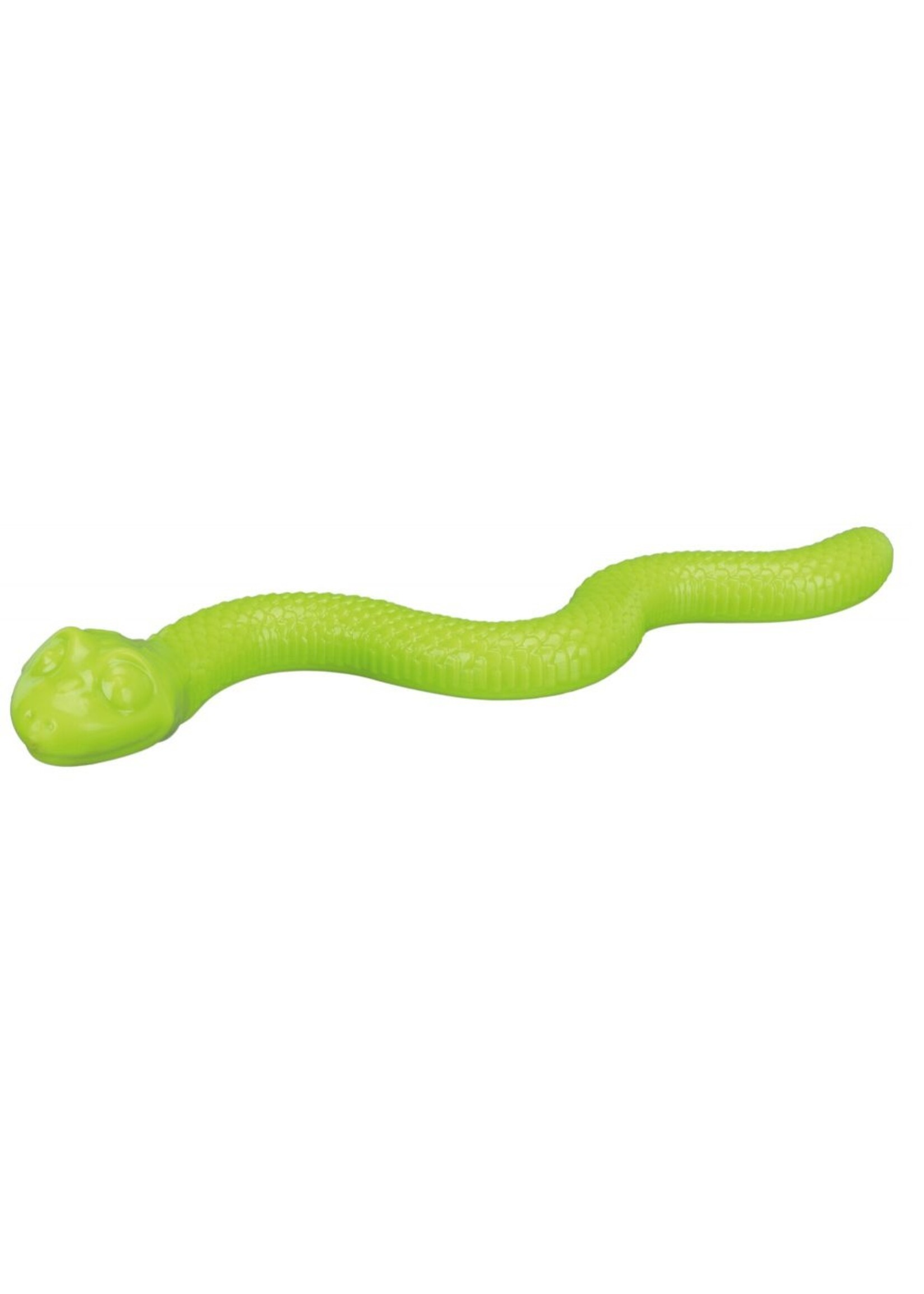 TRIXIE TRIXIE SNACK-SNAKE LIME 10.6''