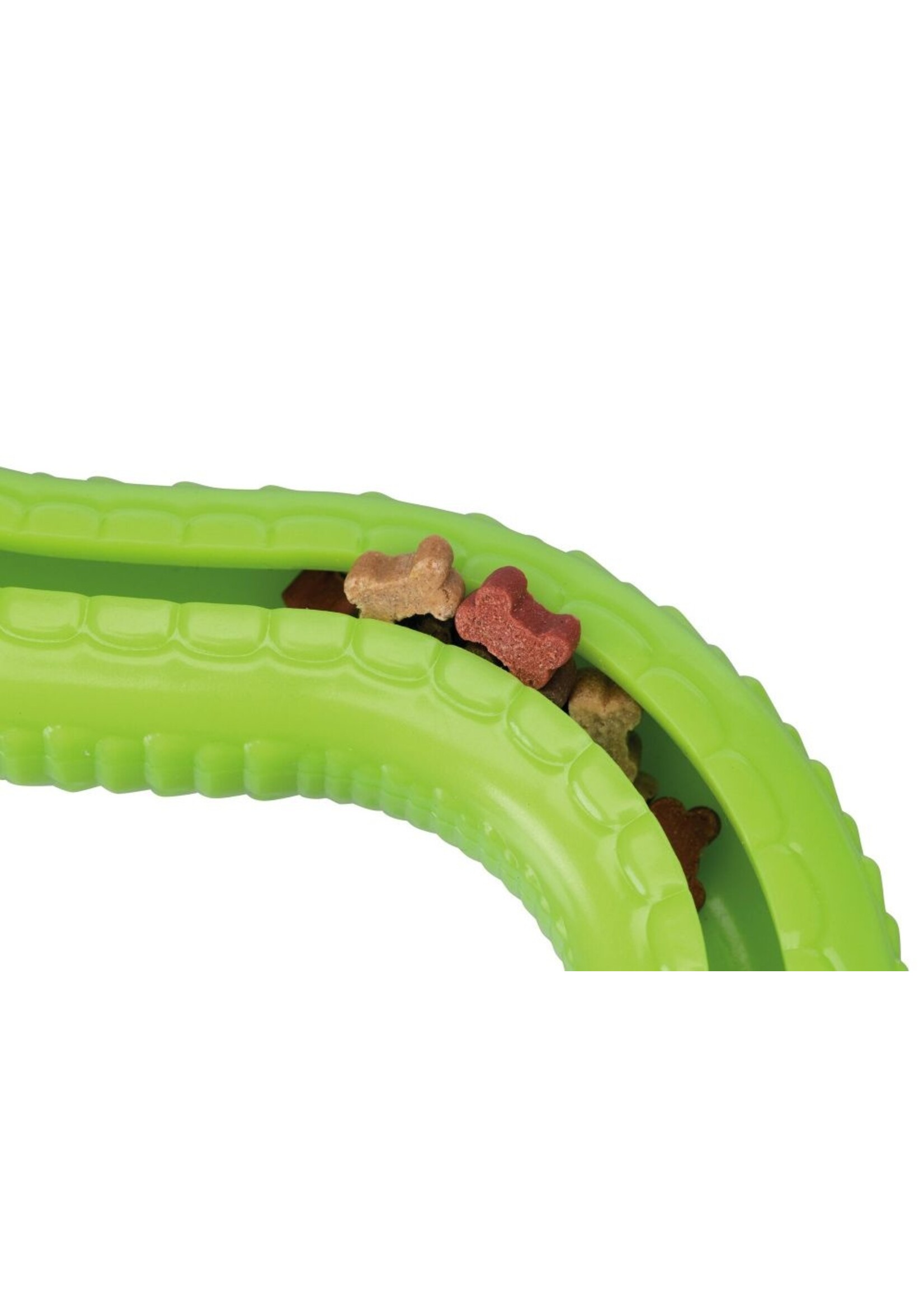 TRIXIE TRIXIE SNACK-SNAKE LIME 10.6''