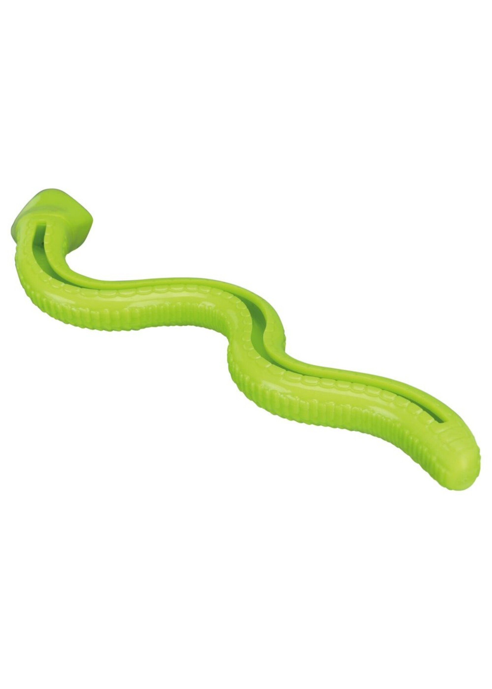 TRIXIE TRIXIE SNACK-SNAKE LIME 10.6''