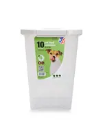 VAN NESS VAN NESS CONTENANT NOURRITURE 10 LBS