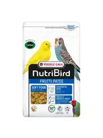 VERSELE-LAGA VERSELE-LAGA NUTRIBIRD FRUTTI PATEE 250G