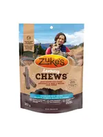 ZUKE'S ZUKE'S CHEWS GATERIE CHIEN BATONNET AU BOEUF